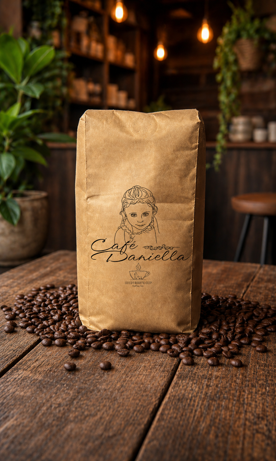 Cafe Daniella