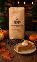 Pumpkin Pie Coffee