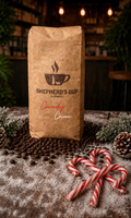 Candy Cane Coffee
